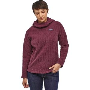 Patagonia Diamond Capra Hoodie - Women's